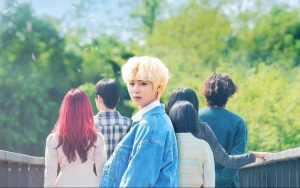 Park Jihoon Cs Kumpul Usai Musuhan, Begini Harapan Tim 'At a Distance, Spring is Green' Jelang Tamat
