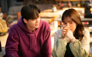Song Kang & Han So Hee Setuju Adegan Bucin di 'Nevertheless' Ini Tak Punya Arti Penting