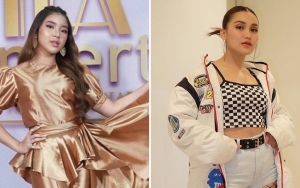 Tiara Andini Pamer Dance Cover K-Pop, Ayu Ting Ting Malah Kena Sentil