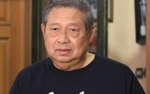Reaksi SBY Kala Tahu Dirinya Muncul di Film Hollywood Terungkap
