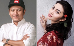Usai Diisukan Dekat dengan Paola Serena, Gading Marten Kini Mesra Bareng Ariel Tatum: I Found You