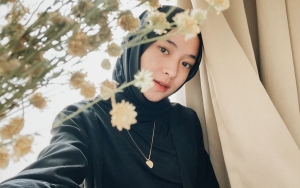 Terus Didesak, Nissa Sabyan Kuat Mental Hadapi Nyinyiran Netizen
