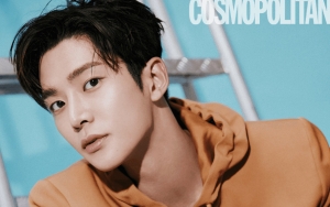 Bahas Pertumbuhan sebagai Aktor, Rowoon SF9  Ingin Perankan Karakter Ini di Masa Depan