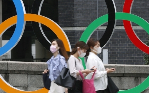 Dukungan Publik Rendah, Sponsor Utama Olimpiade Tokyo 2020 Batalkan Iklan 