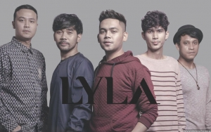 Masih Bertema Galau, Lyla Rilis Single 'Terlau Baik' Lewat Label Sendiri