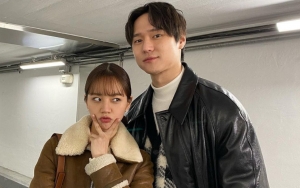 Hyeri Sebut Pertemuan dengan Go Kyung Pyo di 'My Roommate Is A Gumiho' Terasa Berbeda, Kenapa?