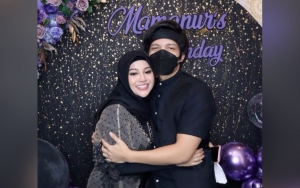 Ditanya Bagian Tubuh yang Paling Sering Disentuh Atta, Jawaban Polos Aurel Bikin Ngakak