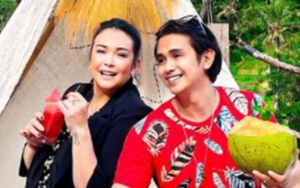 Tahu Ajun Perwira Terpapar Covid-19, Kondisi Jennifer Jill Makin Terpuruk?