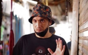 Kondisi Terkini Gary Iskak Diungkap Sang Istri, Masih Naik Turun
