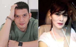Kekey Plek Ketiplek Rezky Aditya, Putri Wenny Ariani Kini Jadi Selebgram?