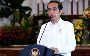 Jokowi Singgung Varian Baru COVID-19, PPKM Darurat Diperpanjang Lagi?