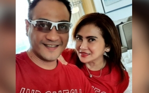 Disebut Sering Kabur Dari Rumah, Ferry Irawan Sudah Talak Istri Lebih Dulu?