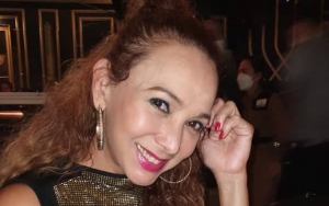 Pandemi Covid-19 Tak Kunjung Usai, Kiki Fatmala Batal Gelar Resepsi Pernikahan Bareng Suami Bule
