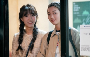 Lee Ho Jung & Yoon Seo A 'Nevertheless' Disandingkan Sederet Pasangan Lesbian, Fix Berlayar?