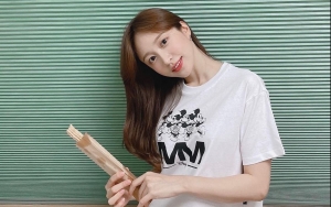 Hani EXID Positif Covid-19, Syuting Drama 'Idol: The Coup' Dihentikan