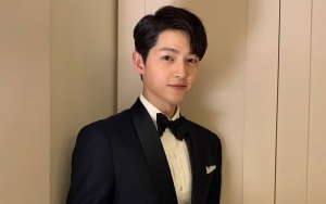 Makin Sibuk, Song Joong Ki Terima Tawaran Bintangi 'The Chaebol's Youngest Son'
