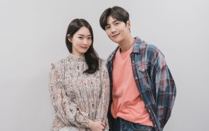 Kejutan, Drama Kim Seon Ho dan Shin Min A 'Hometown Cha-Cha-Cha' Beber Tanggal Perilisan