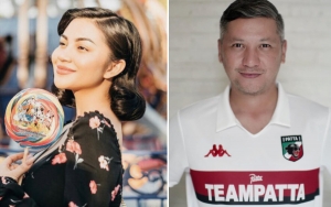 Reaksi Tak Biasa Ariel Tatum Usai Gading Marten Ngode Pacaran Picu Kecurigaan
