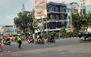 PPKM Darurat Berakhir Hari Ini, Tak Jadi Diperpanjang?