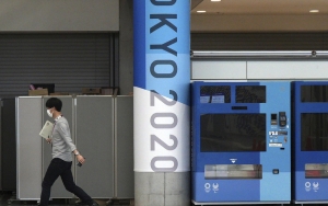 COVID-19 di Olimpiade Tokyo Bertambah Jadi 71 Kasus 