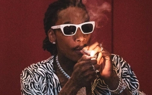 Wiz Khalifa Kabarkan Tengah Positif Virus Covid-19, Begini Kondisinya