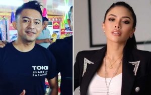 Dituding Numpang Foto, Kiki The Potters 'Musuh' Nikita Mirzani Beber Bukti Sedekah Hewan Kurban