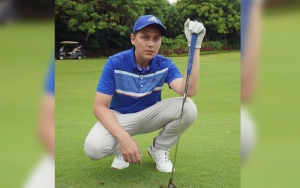 Tak Marah, Andhika Pratama Justru Doakan Begini Maling Spion Mobilnya