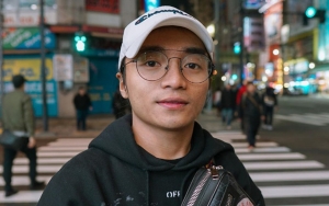 Instagram Taqy Malik Mendadak Lenyap Diduga Imbas Posting Soal Palestina, Alami Banyak Kerugian