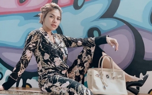 Nikita Mirzani Amuk Hotel yang Sengaja Peras Pasien Covid-19, Lontarkan Sumpah Serapah Ini