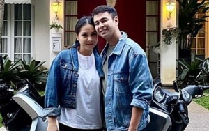 Nagita Slavina Ngeluh Bosan, Raffi Ahmad Langsung Belikan Tas Hermes Seharga Rp 1,1 Miliar