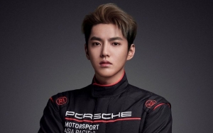 Heboh Kasus Dugaan Kris Wu Predator Seksual, SM dan Lee Soo Man Ikut Kena Hujat