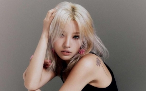 Talenta Kerap Dipuji, Jeon Soyeon (G)I-DLE Akui Sangat Percaya Diri di Musik