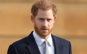 Diklaim Bakal Jadi Bumerang Keluarga Kerajaan, Harry Diminta Rilis Memoarnya Saat Charles Wafat