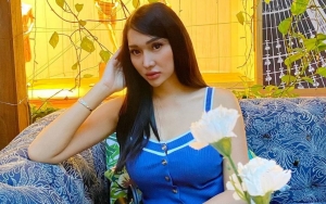 Motif Lain Lucinta Luna Dibalik Aksi Mulia Bagi-bagi Daging dan Sembako Jadi Perbincangan