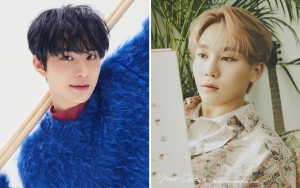 Tak Terlihat Dekat, Knetz Syok dengan Persahabatan Jungwoo NCT dan Seungkwan SEVENTEEN