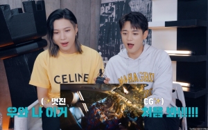 Minho SHINee Ungkap Perasaan Jujur Saat Taemin Wajib Militer, Katakan Ini Sebelum Antar Bertugas