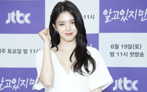 Han So Hee Dulu Punya Banyak Tato Lumayan Besar, Netizen Penasaran Soal Ini