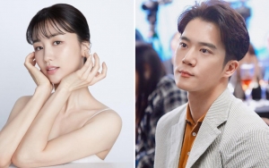 Jadi Cameo, Park Ha Sun dan Ha Suk Jin Tampil Mesra di Still Cut 'Monthly Magazine Home'