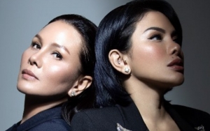 Ditindas Geng Sampah, Sahabat Bela Nikita Mirzani Usai Foto Karantina Disebar Kiki The Potters