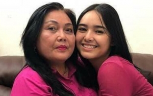 Terungkap Kondisi Terkini Ibunda Amanda Manopo Pasca Masuk Ruang ICU 