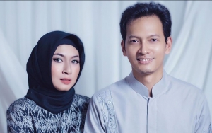 Jarang Diterpa Rumor, Ini Potret Kemesraan Fedi Nuril Dan Calysta Vanny Widyasasti