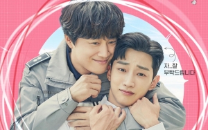 Cha Tae Hyun dan Jinyoung B1A4 Tampil Kontras di 'Police University', Begini Bocoran Penulis Naskah