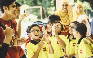  PPKM Darurat Diperpanjang, Zona Hijau Dan Kuning Diizinkan Gelar Sekolah Tatap Muka Terbatas