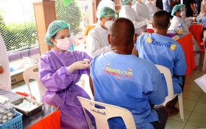 Thailand Larang Warganya Beli Alat Tes COVID-19 dari Korea Selatan