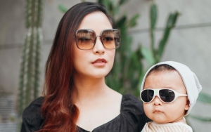 Putranya Genap 9 Bulan, Chelsea Olivia Janji Akan Lakukan Hal Ini Bila Pandemi Berakhir