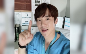 Sosok Ayah Idaman, Perlakuan Manis Yoo Yeon Seok pada Aktor Cilik 'Hospital Playlist 2' Tuai Sorotan