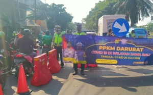 PPKM Darurat Diperpanjang Sampai 25 Juli Malah Dikritik Pakar: Tidak Realistis