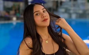 Bukti Cantik dari Lahir, Foto Masa Kecil Anya Geraldine Dipuji Gemas Mirip Bule