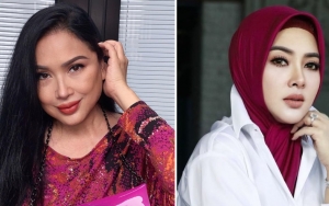 Titi DJ Mendadak Tutup Kolom Komentar Saat Sapa Rekan Artis, Gara-gara Syahrini?