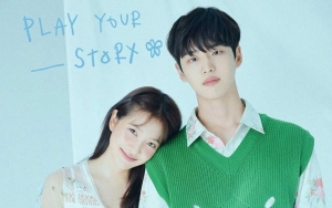 Akrab Banget, Hongseok Ungkap Cara Dekatkan Diri Dengan Yeri di Lokasi 'Blue Birthday'